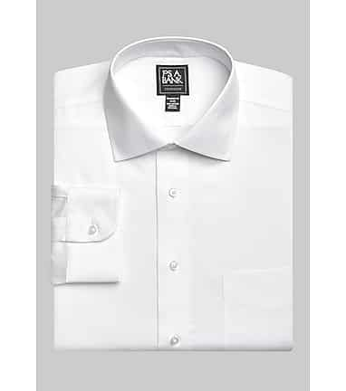 Dress Shirt Collars Cuffs Expert Advice On Dress Shirt Details