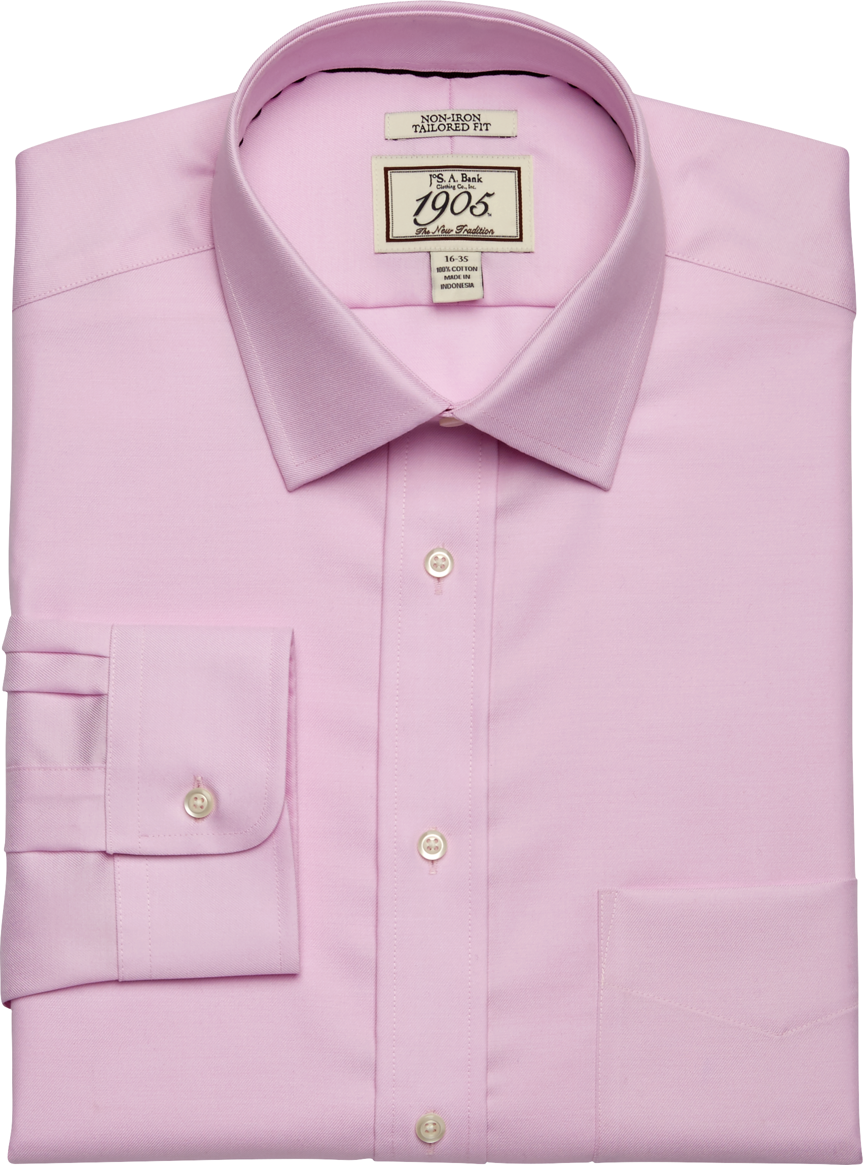 joseph a banks men's dress shirts