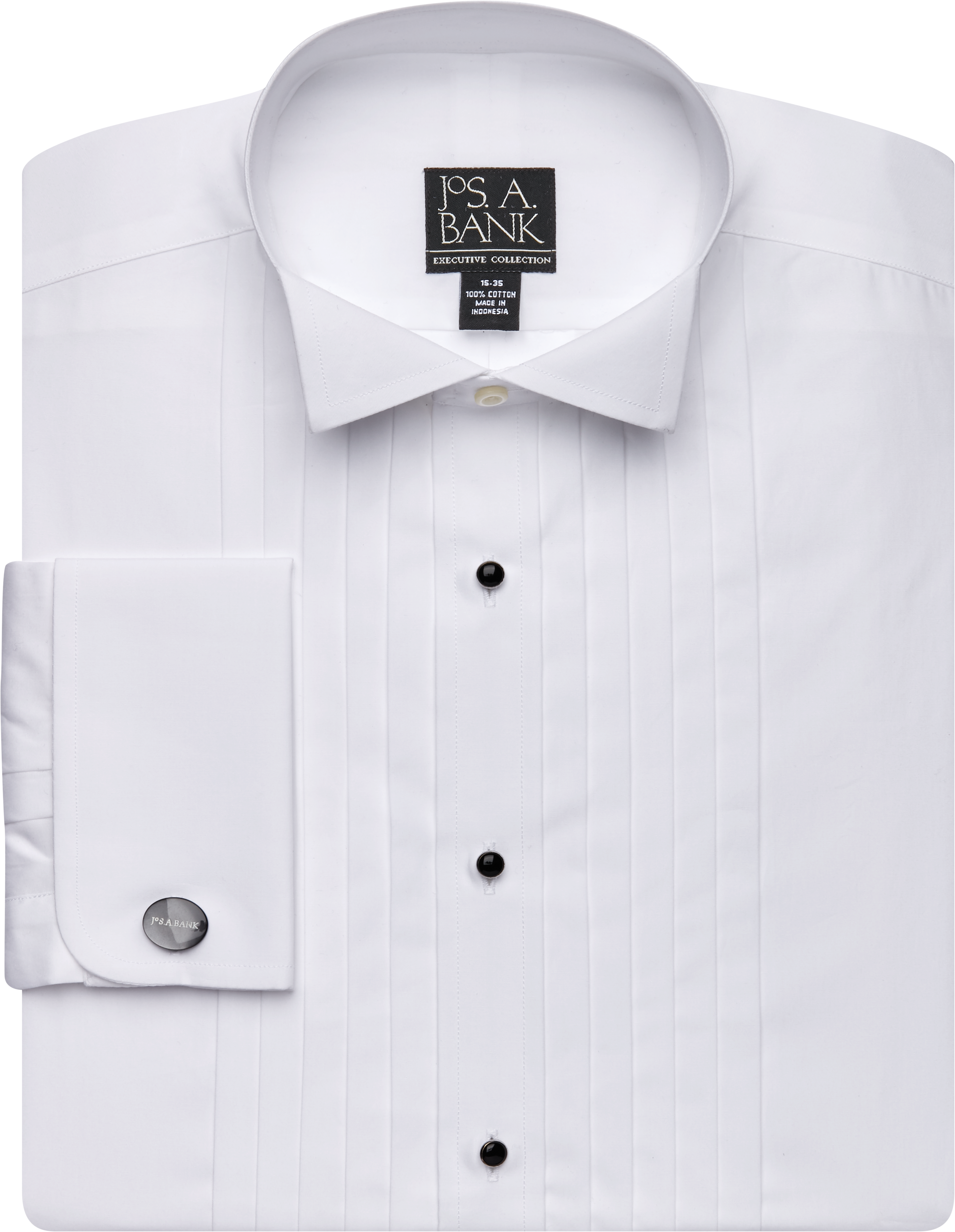 Classix Mens Colored Tuxedo Shirts 1//8 Inch Pleat Wing Collar