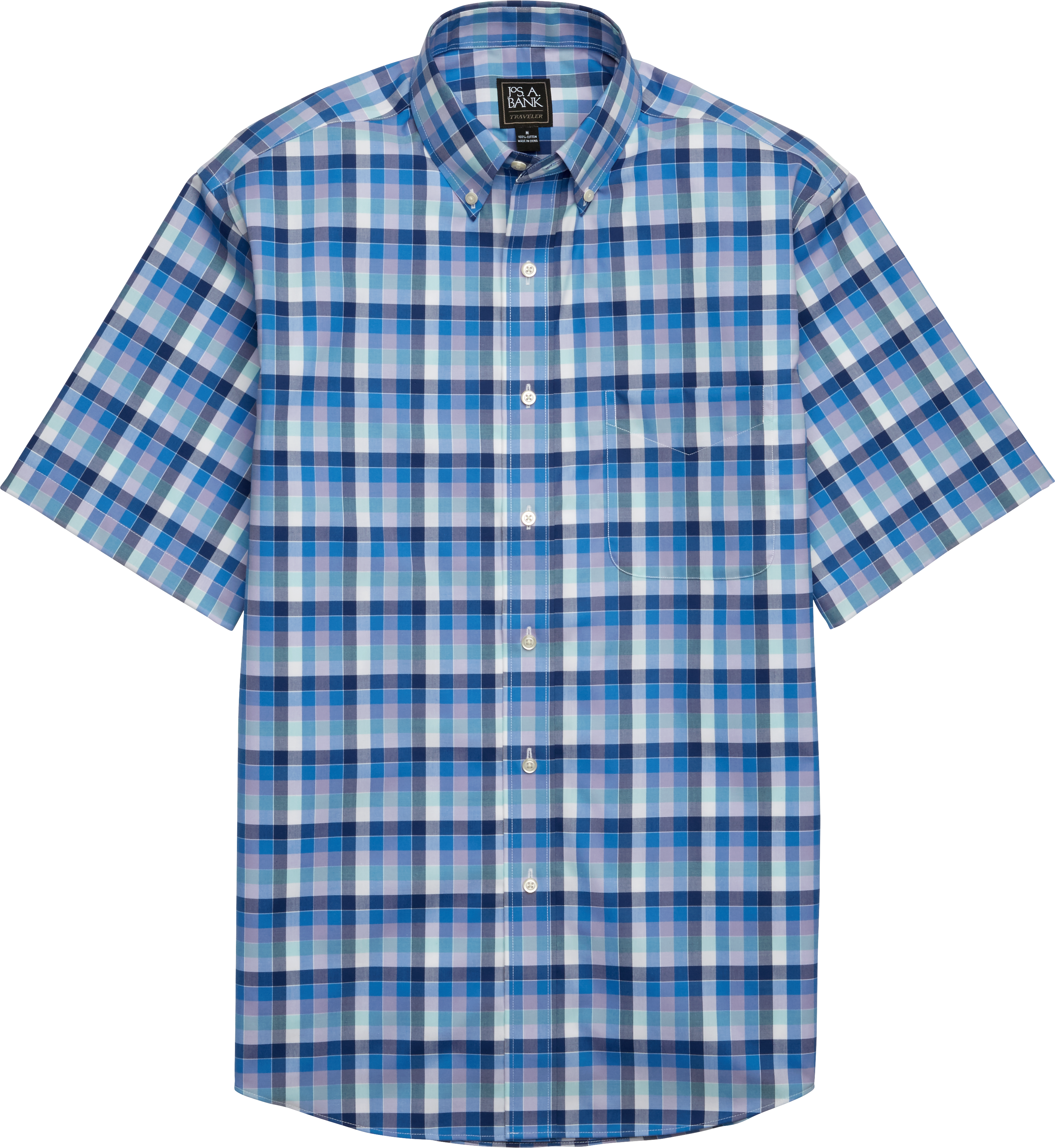 traveler shirts mens