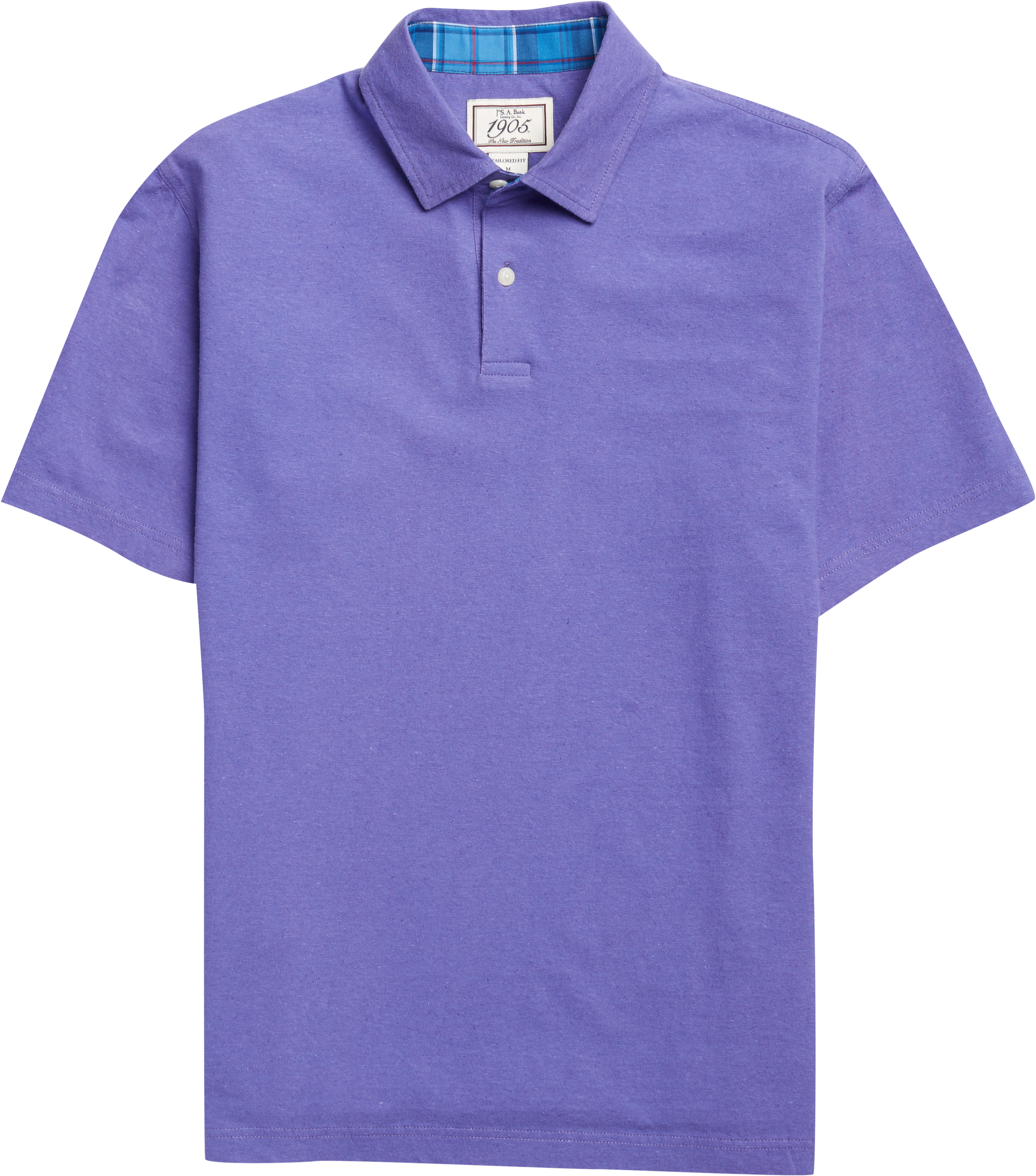 1905 Collection Tailored Fit Polo Shirt CLEARANCE - Clearance Polos ...