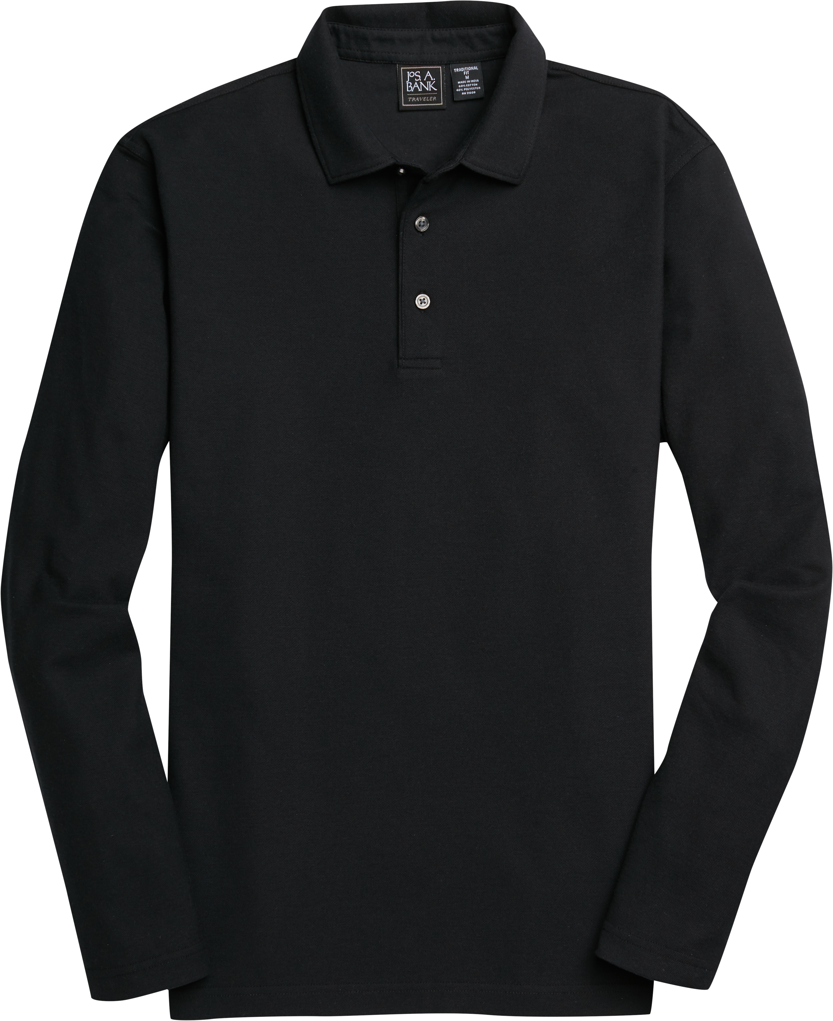 long sleeve polo tee shirts