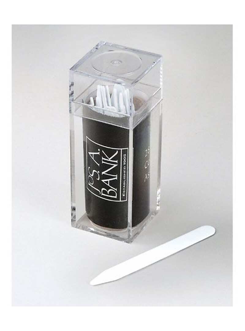 Jos. A. Bank Plastic Collar Stays All Accessories Jos A Bank