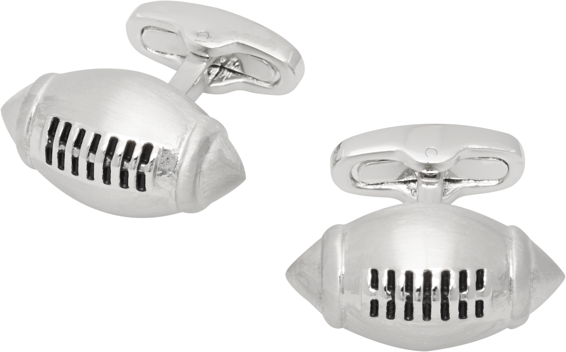 Jos. A. Bank Football Cufflinks - All Accessories | Jos A Bank