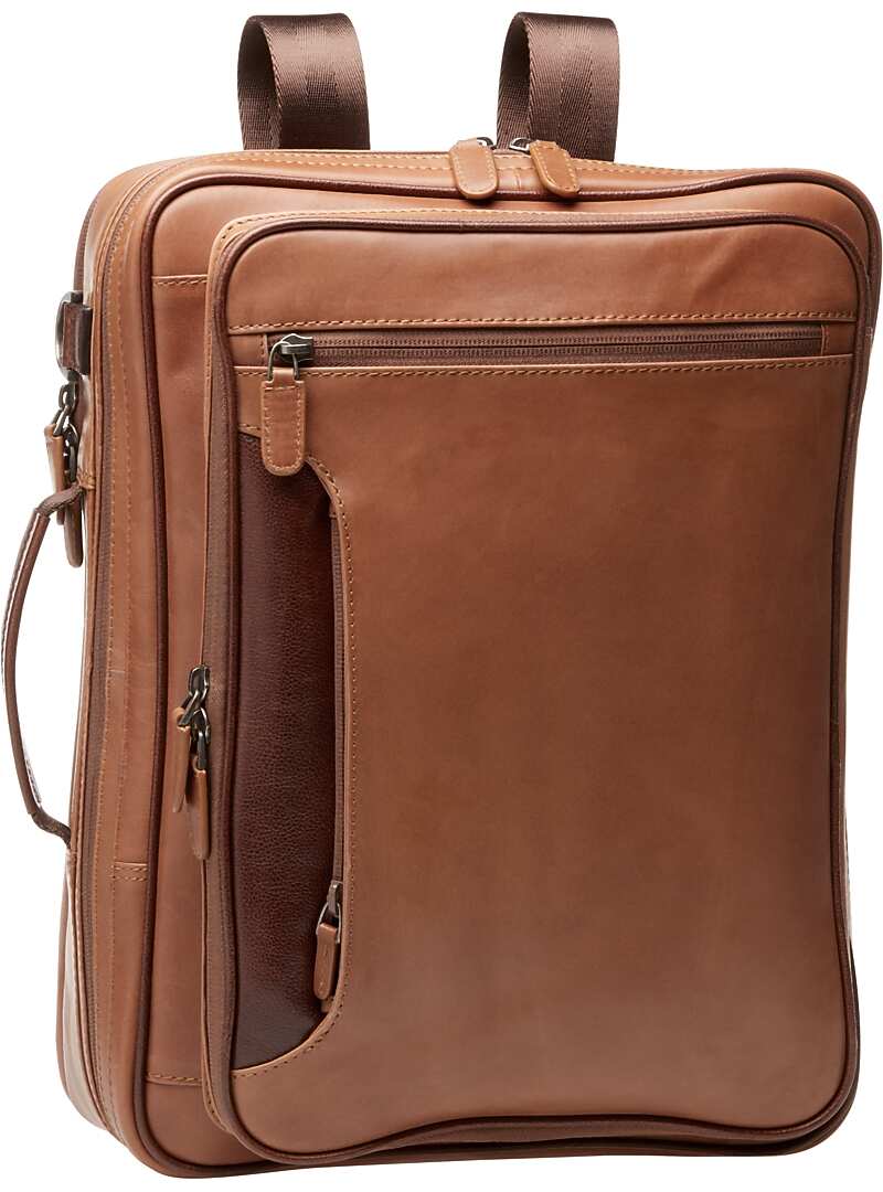 Jos. A. Bank Briefcase & Backpack Ready for Anything Jos A Bank