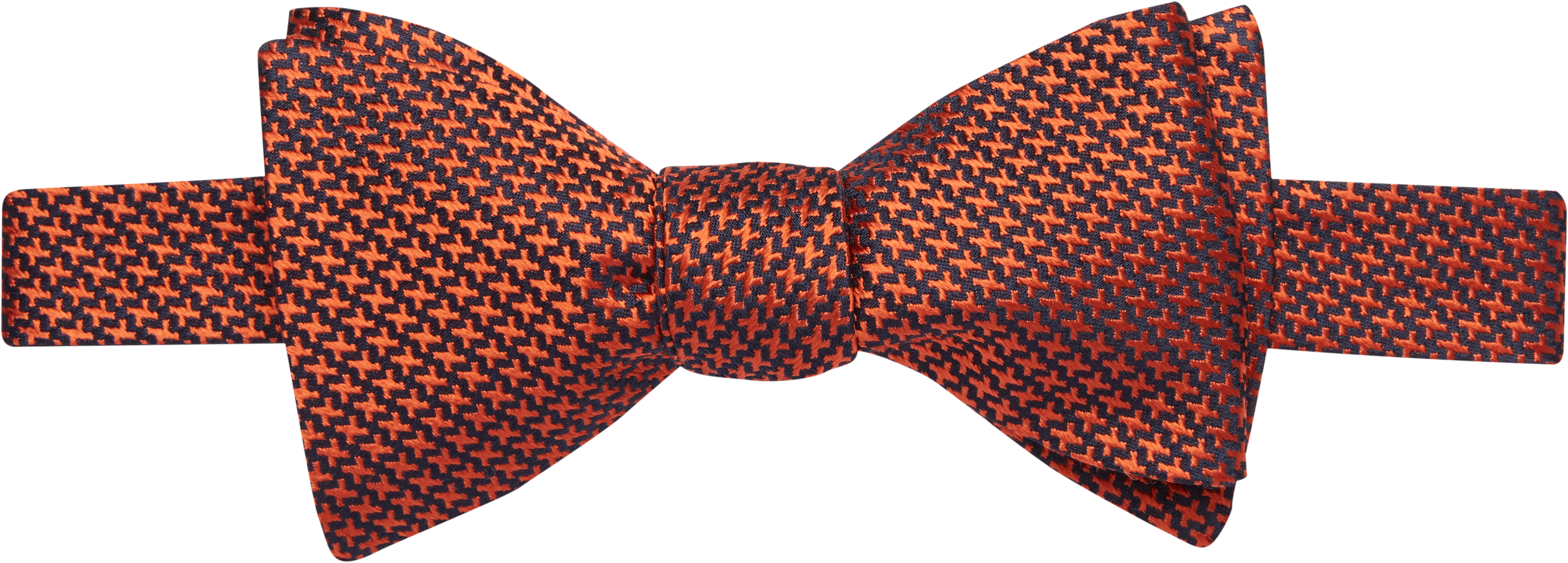 Jos. A. Bank Patterned Self-Tie Bow Tie CLEARANCE - All Clearance | Jos ...