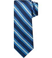 Traveler Collection Stripe Tie
