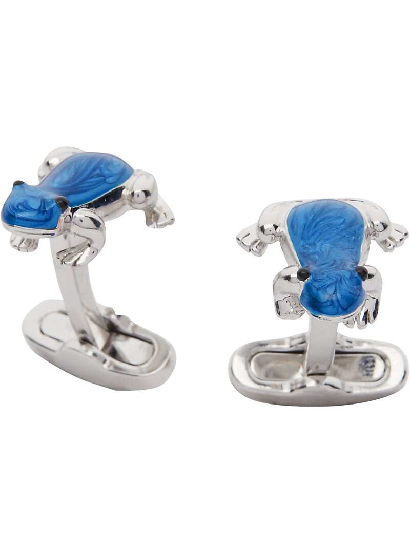Jos. A. Bank Frog Cufflinks All Accessories Jos A Bank