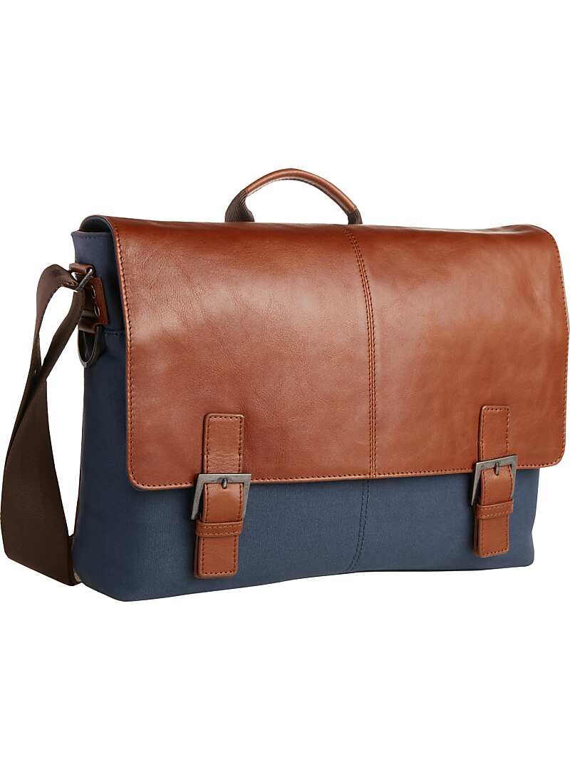 Leather Bank Bags IUCN Water