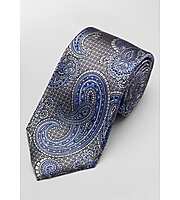 3-Pack Reserve Collection Paisley Tie