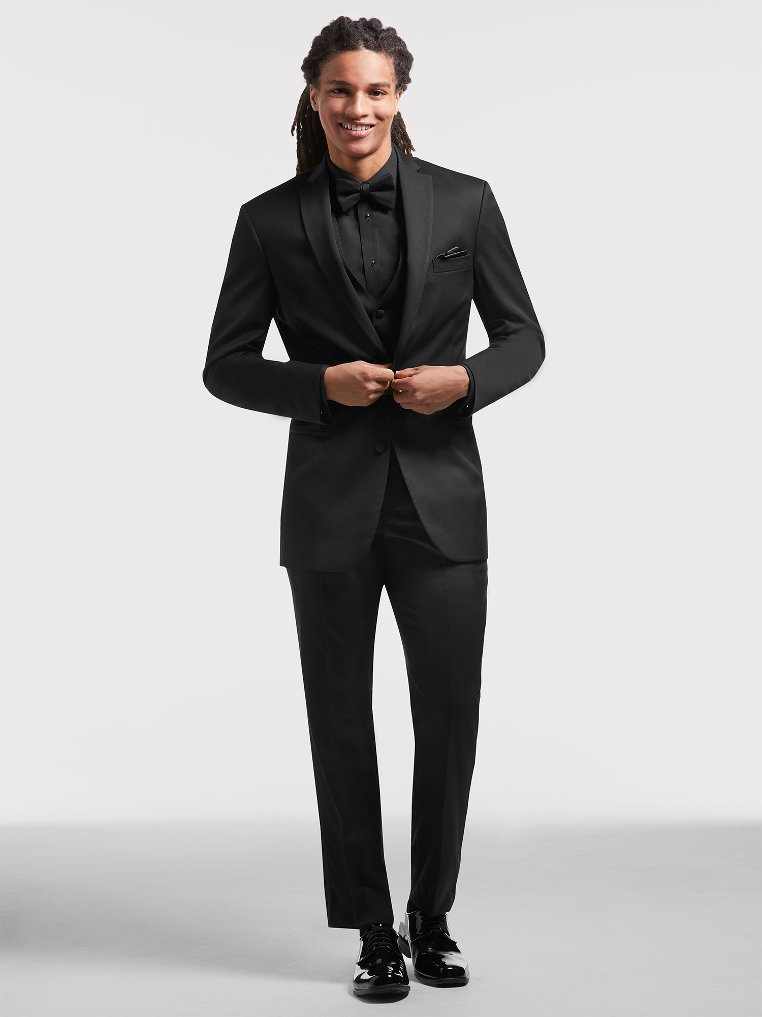 Prom Suit