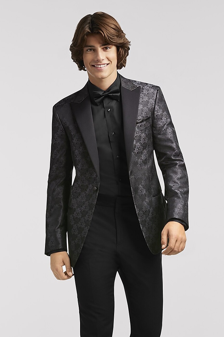 Black Tie Events Tuxedo Styles | Jos. A. Bank