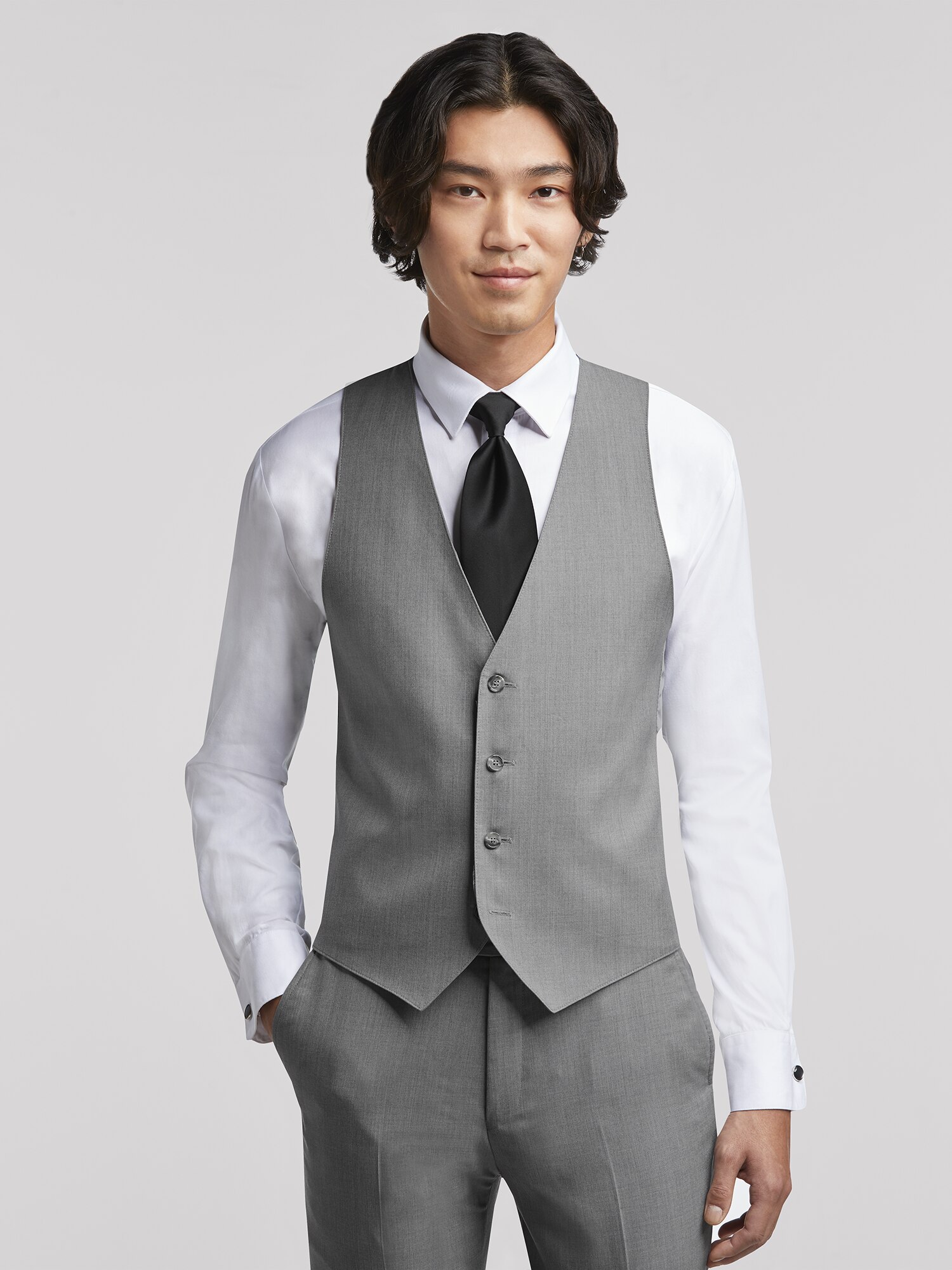 Men Formal Suits-M301H 