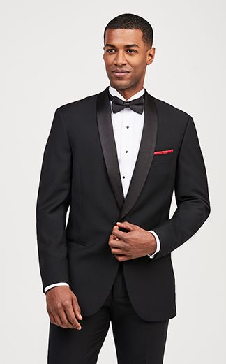 calvin klein 1869 tux