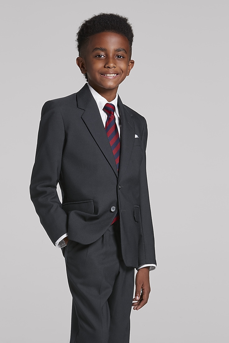 Kids Tuxedos Boy s Suits for Rent Jos. A. Bank