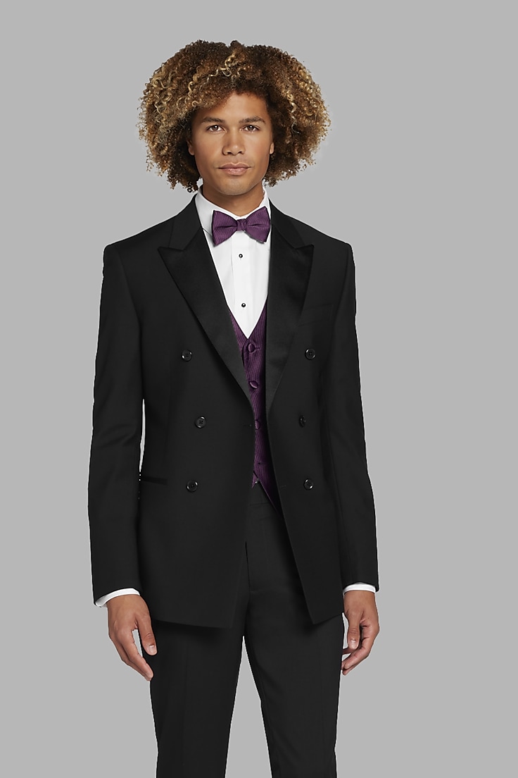 Prom Tuxedo Rental Styles, Prom Suit Looks