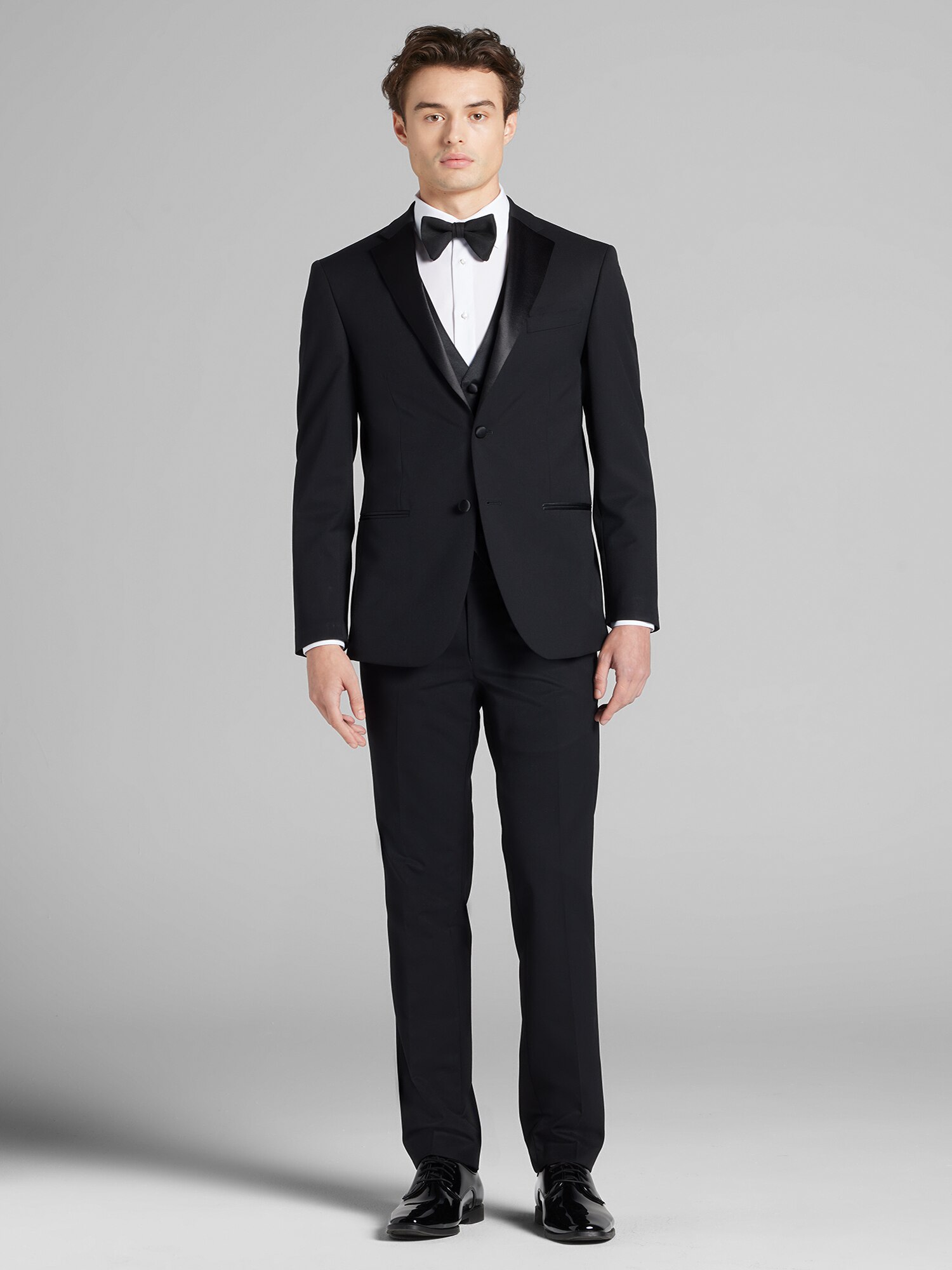 Egara Black Tuxedo