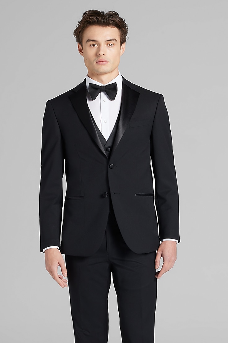 Egara Black Tuxedo