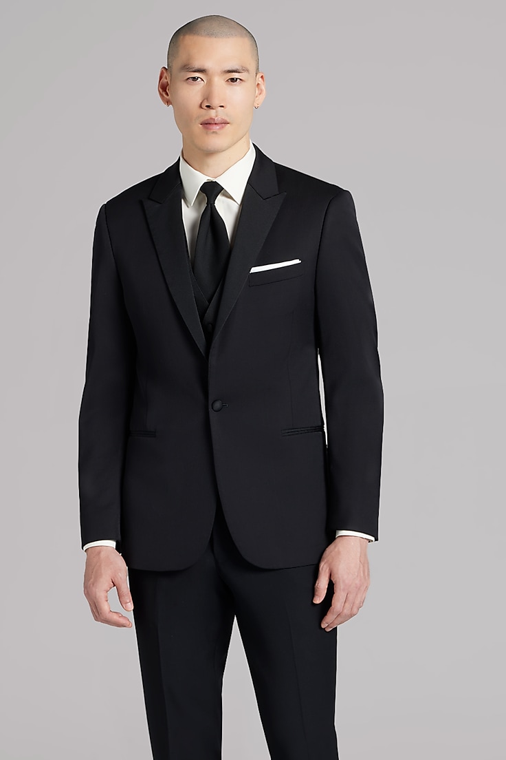 Rent Your Style | Jos. A. Bank