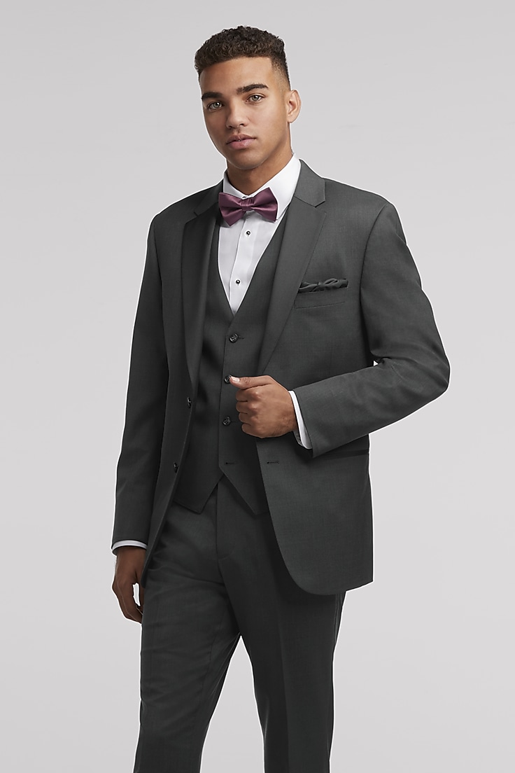 Prom Tuxedo Rental Styles, Prom Suit Looks | Jos. A. Bank