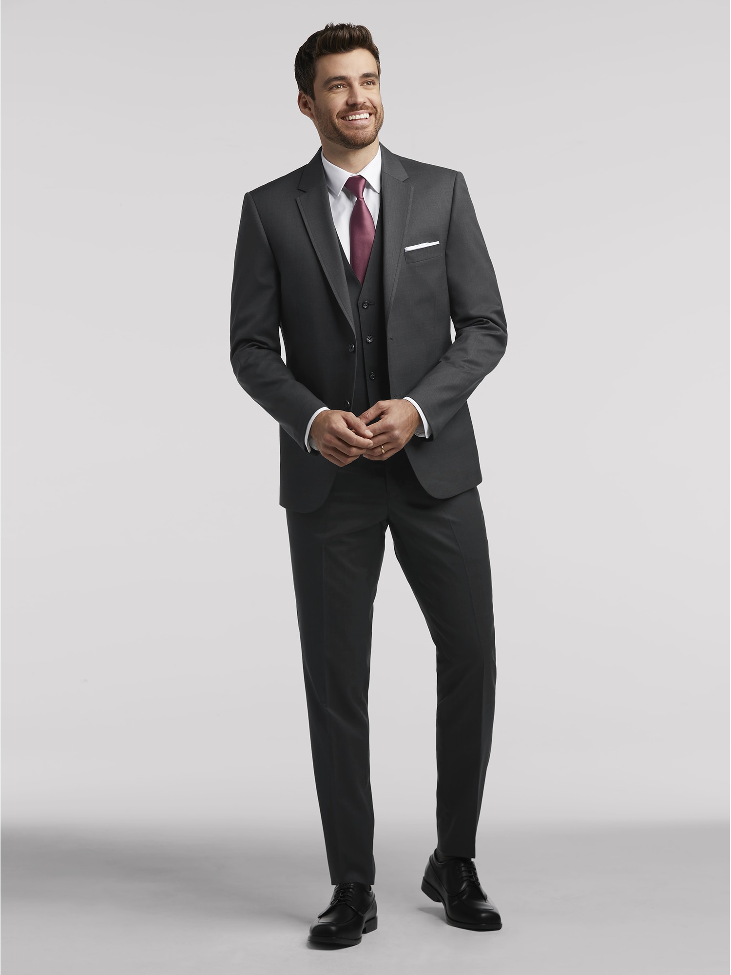 Ck store tuxedo suits