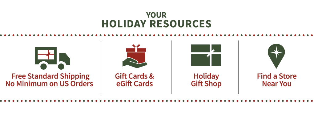 Your Holiday Resources