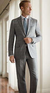 Shop Men S Suits Clothing Expert In Men S Apparel Since 1905